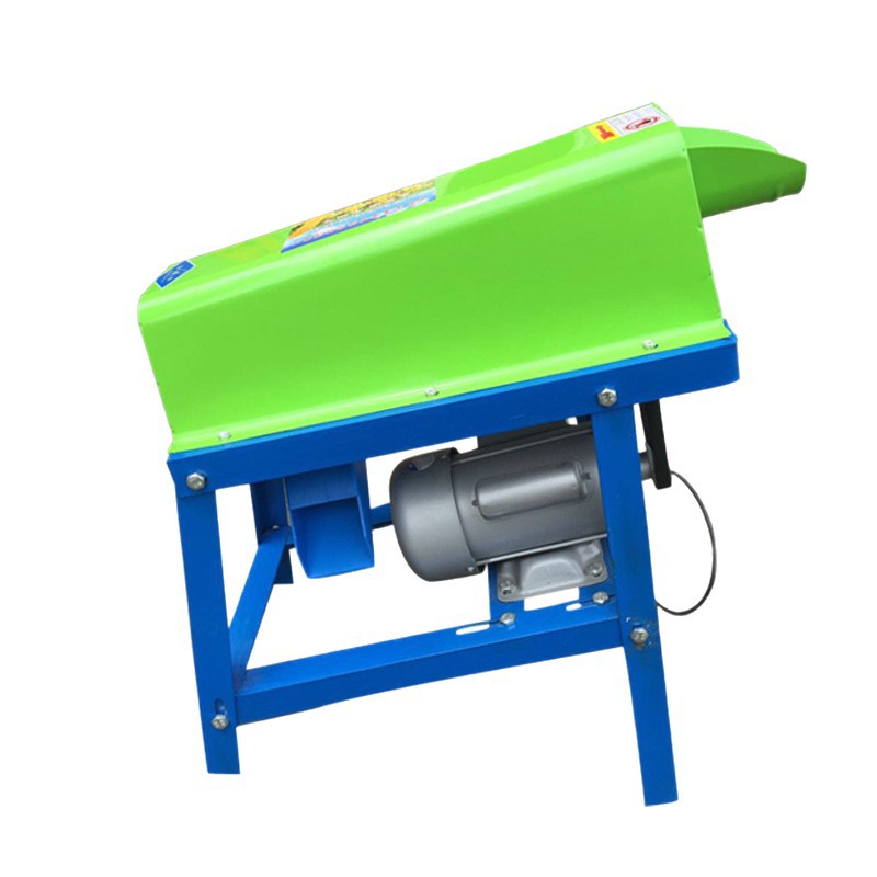 Manufacturers directly supply thickened electric corn dealer small household high efficiency, not rotten core electric corn machine 5