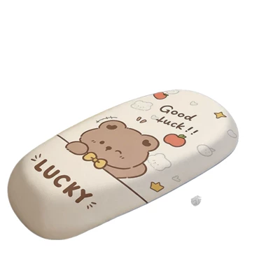 Electric car cushion | universal cute waterproof electric motorcycle