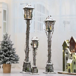 灯笼;圣诞树;香包/香囊