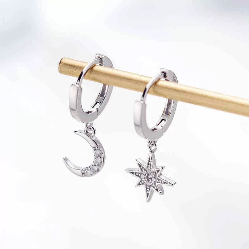 Умные кольца WOMEN EARRINGS