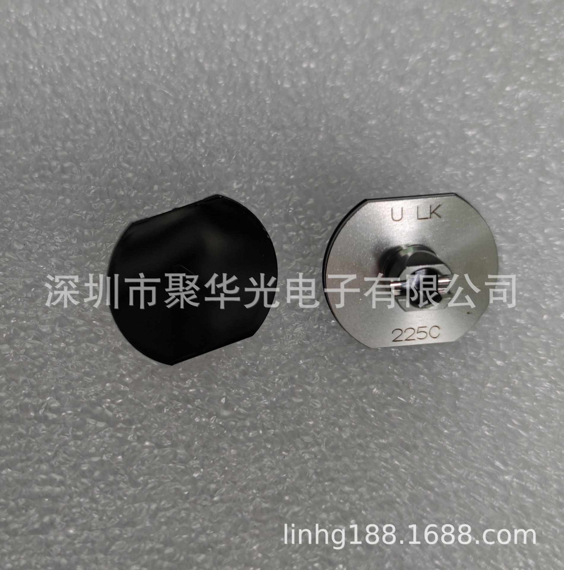 N610040782AA 225C NOZZLE 吸嘴