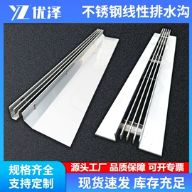 盖板及沟盖;井盖;排水系统