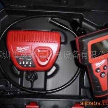 批发米沃奇充电數碼檢測錄相機C12IC