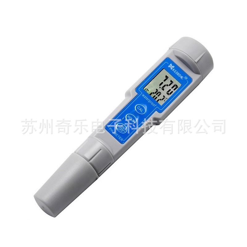 CT-6022/CT-6023一体式笔式PH计PH笔式酸度计