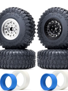 RC ����܇ 2.9�� 175mm ݆̥���d��đ ����݆ݞ 1/6 Axial SCX6