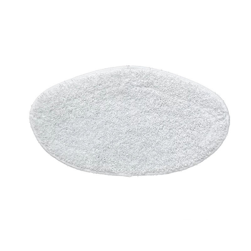 Adecuado para Polti kit vapor fregona limpieza paño lavado reemplazo fregona Super absorbente accesorios de tela fibra