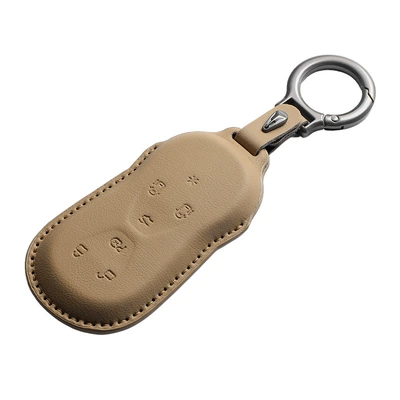 Car key bag: model Xpeng GX pure electric extended