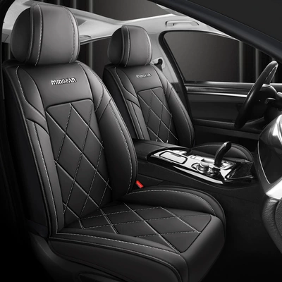 Seat Cushion, Fully Enclosed Seat Cover, Universal seat cover