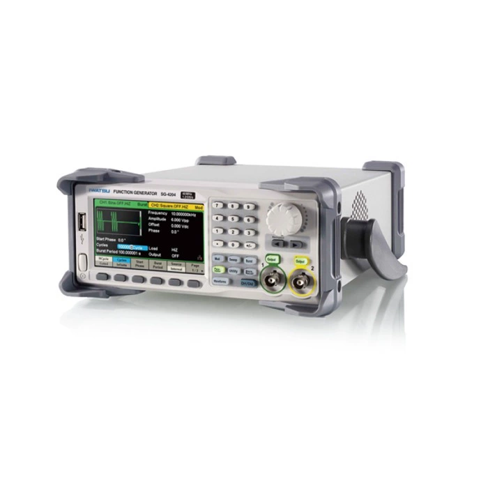 Оригинальный японский гибкий зонд IWATSU Iwasaki SS-281A SS-282A SS-283A SS284A, импортированный