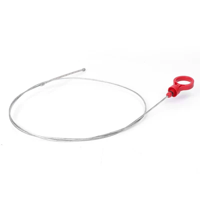 Suitable for Dodge Chrysler Jeep Volkswagen gearbox oil dipstick 917-327 917327 (Other starting systems)