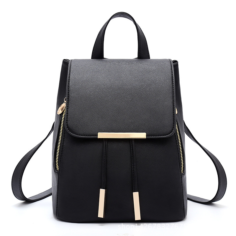 Backpack women's bag 2022 new trendy fem...