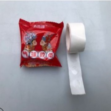 100 точек специального клея для дозирования баллонов.