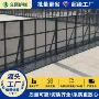 加厚控制马拉松体育隔离栏