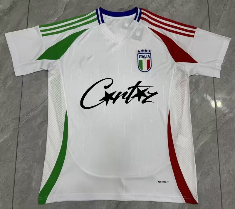 サッカーユニフォーム ファンバージョン ジャージ 半袖 ブラジル フラメンゴ 日本 イタリア ドイツ トレンド ファンの必需品|undefined