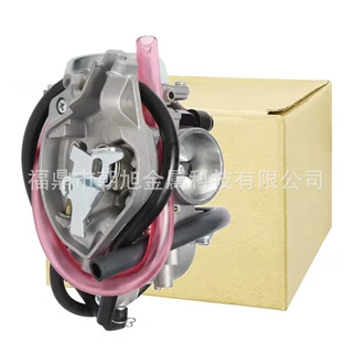直销Linhai 400 PD33jK-5 Kazuma Jaguar 500cc ATV摩托车化油器