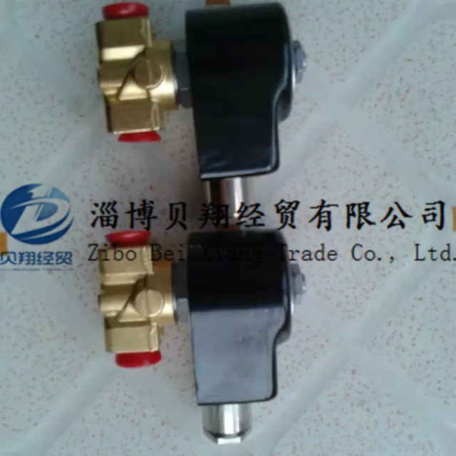 销售帕克PARKER派克122K8406电磁阀