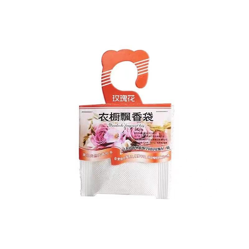 Прямые продажи с фабрики Xueqi Technology: оптовая продажа ароматических саше для шкафов и автомобилей от Xueqi Technology.