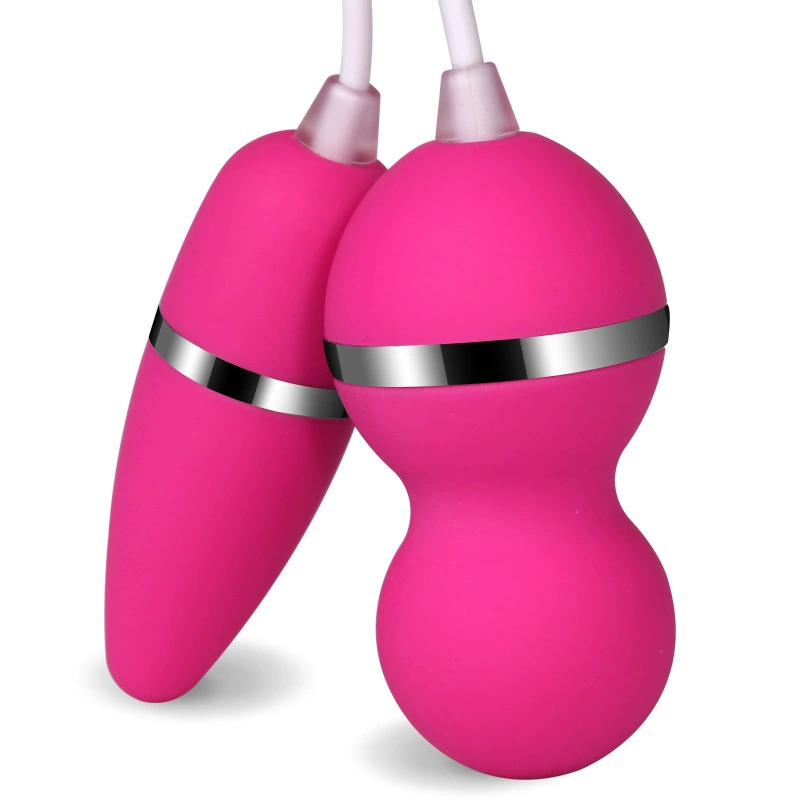 私享玩趣 Passion Tango 10-фrequencies водонепроницаемый двойной прыгательный в vibrator танцевальная серия двойной прыжковой Fun vibrator omysky