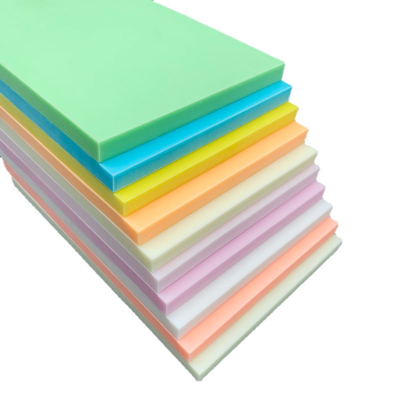 Nuevo sello de goma de arroz glutinoso jalea talla de ladrillo de goma especial ladrillo de caucho novato