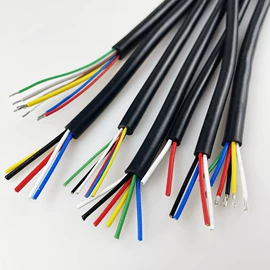 电子线;其他电缆;其他通信线缆