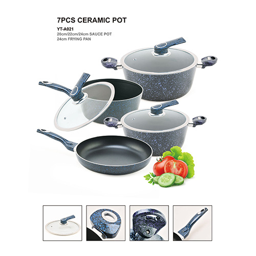 Alta calidad y precio bajo suministro directo de fábrica WOK de aluminio olla de sopa sartén olla de leche olla de regalo