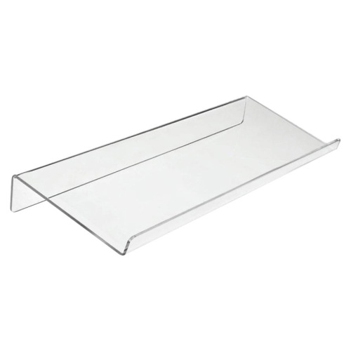 Amazon Acrylic Keyboard Stand, Elevated Display Shelf, Transparent Anti-slip Bracket, Wholesale Keyboard Stand