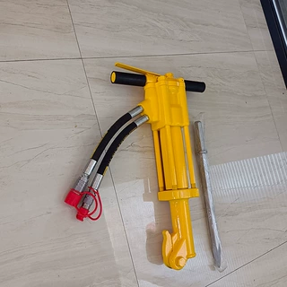 液压破碎镐消防液压破碎工具消防液压破碎工具破碎镐机器设备