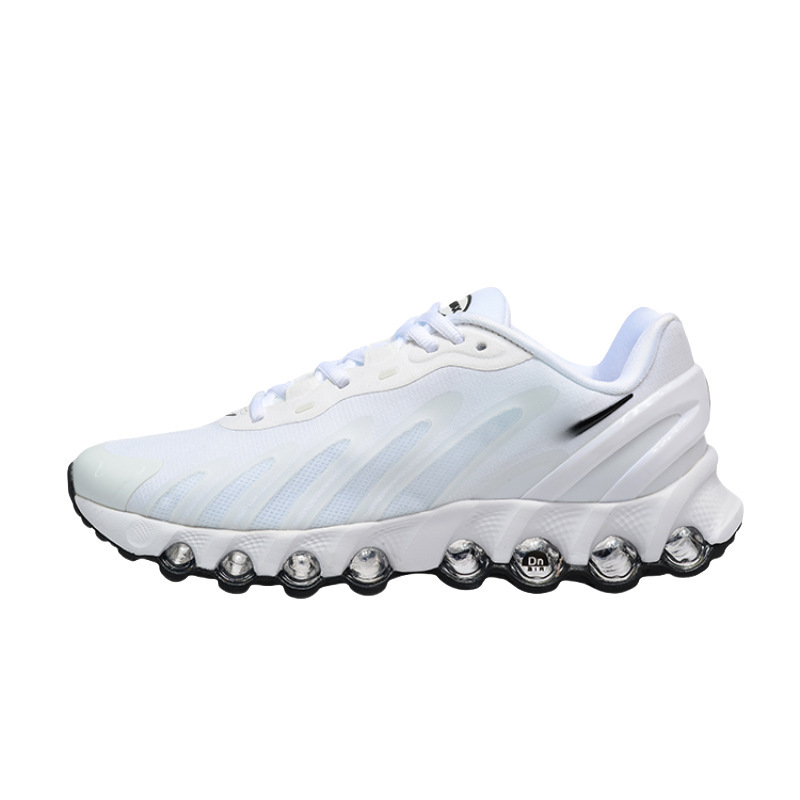スポット卸売 MaxDN8 フルパームエアクッション男性と女性のスポーツシューズファッショナブルな通気性メッシュカジュアル学生トレーニングシューズ|undefined