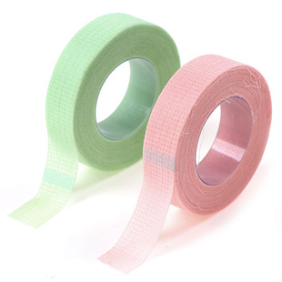 Breathable 1Roll Sensitive Resistant Non-Woven Eye Patches