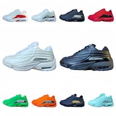 莆田公鸭シューズ Hot Step 2 厚底男女兼用スポーツシューズ DRAKEコラボ カジュアルシューズ ダッドシューズ 跨境