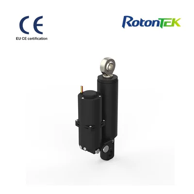 1-2.5t Electric Hydraulic Car jack