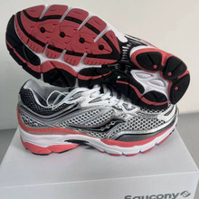 2026�¿�羳��ó����Saucony������PROGRID OMNIȫ��9�ܲ�Ь����