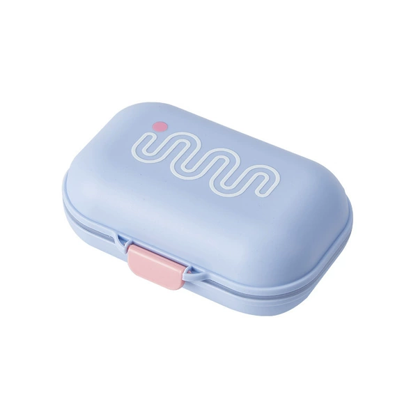 Dopamine soap box-blue