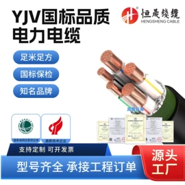 绝缘导线;电力电缆;控制电缆