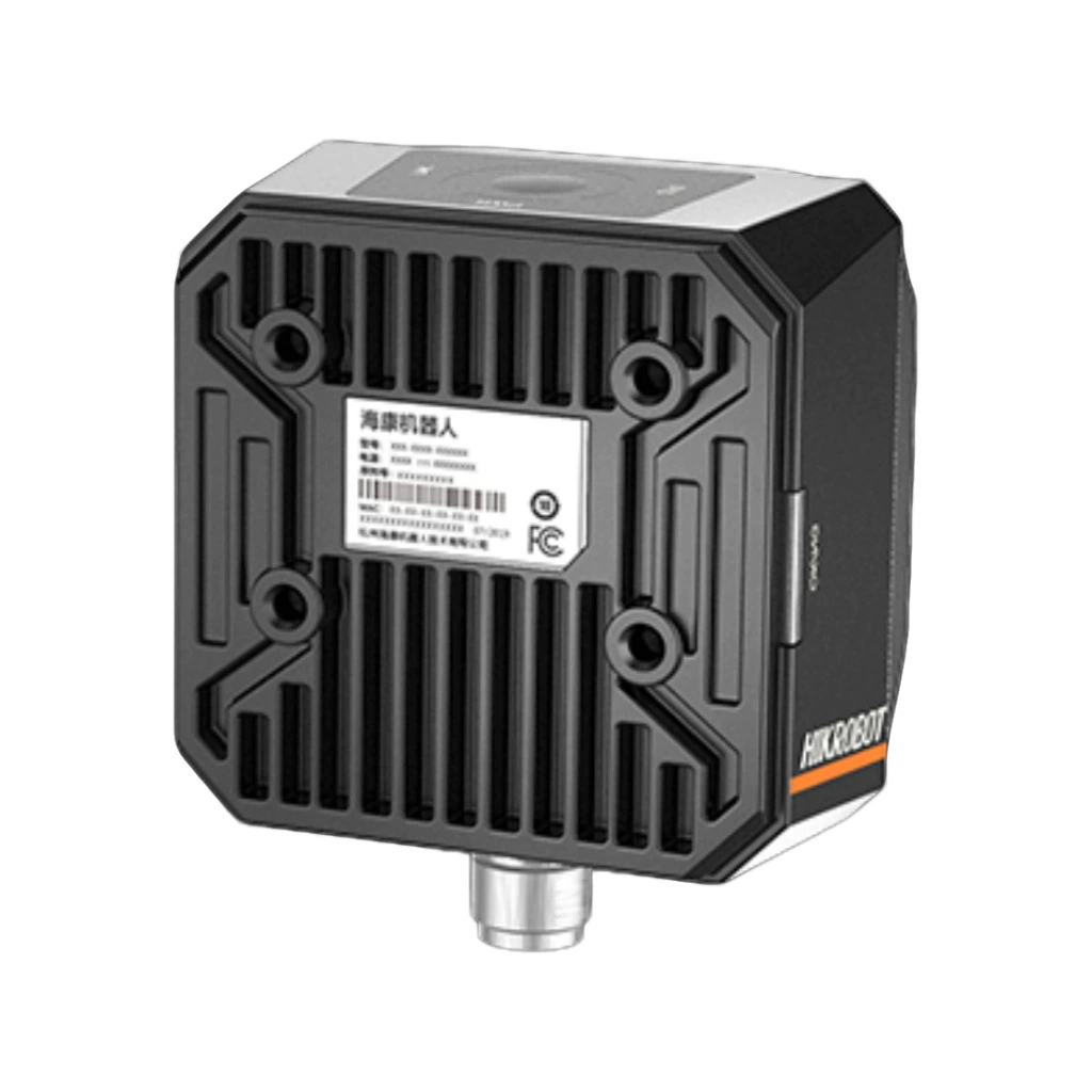 Хайканг робот MV-IDC005X-06/12/15MW-8 1.3-мегапиксельный промышленный умный считыватель кодов