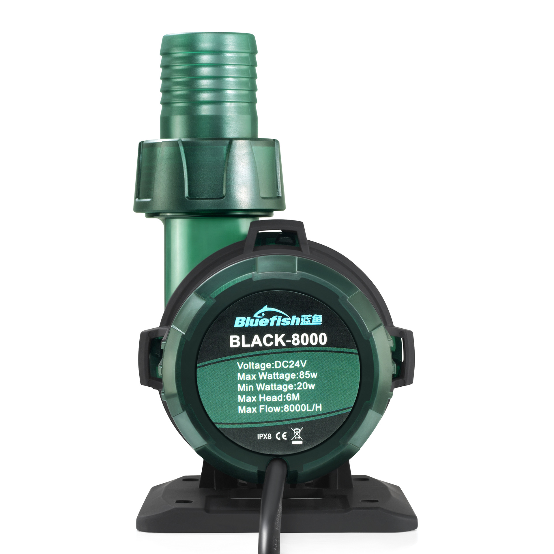 ����24V��������ױ�Ƶˮ�� ����ˮ����ˮ½ѭ�����˱� ֱ����ˢ