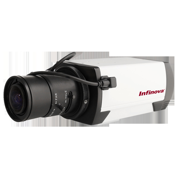 英飞拓枪机 infinova 枪形摄像机  V5112-A8115