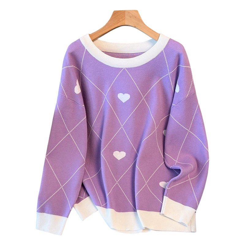 Женский вязаный Топ больших размеров, облегающий осенне-зимний свитер с пухленькой для девочек, облегающий нижний свитер 200/300 кг 8393