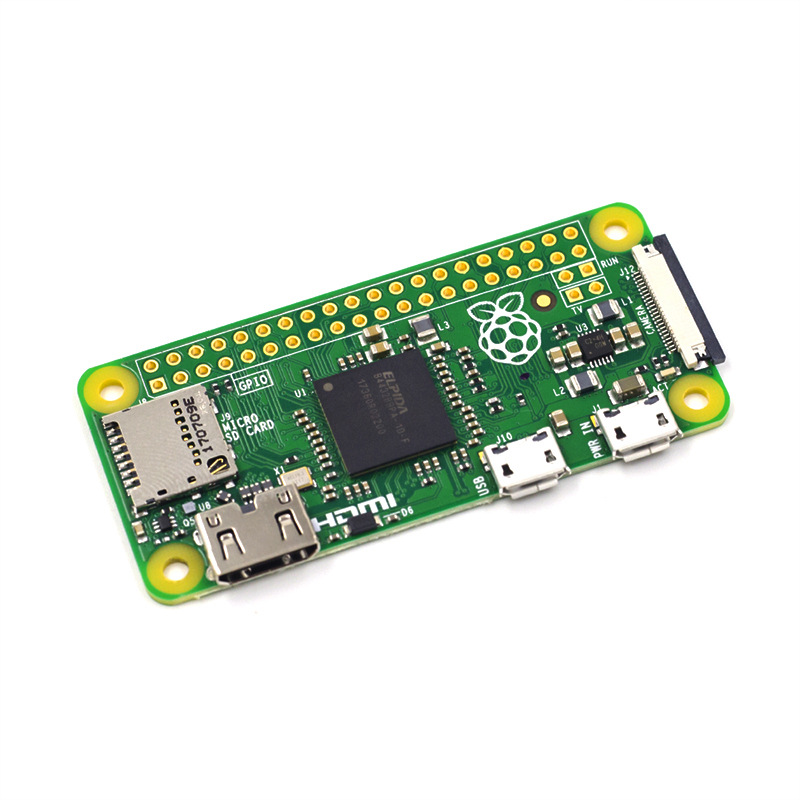 Raspberry Pi Zero/Zero 2 W/ZERO W/WH