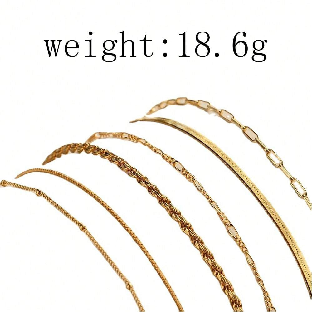 Simple Style Classic Style Solid Color Alloy Wholesale Bracelets display picture 1