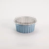 Ice blue + short flat cover