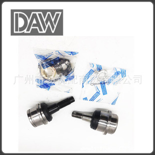 68004085AA Front Knuckle Ball Joint set for Jeep WranglerJK