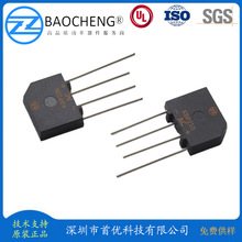 KBP210������KBP206/KBP207/KBP204 2A 1000V ��о�Ŷ� ��� ����