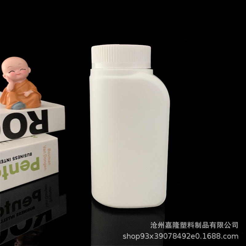 250ml农药瓶样品试剂瓶500ml化工瓶彩漂粉瓶爆炸盐瓶管道疏通剂瓶