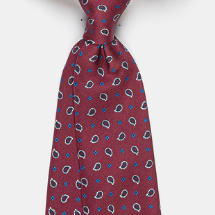 In stock silk high quality tie men's all-match casual formal wear tie wholesale