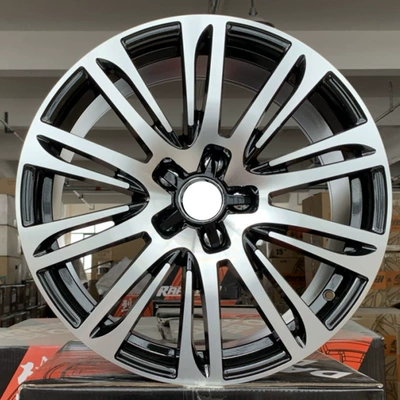 Hub — Rim Tire BeLL - 18inch-forged-d-185450