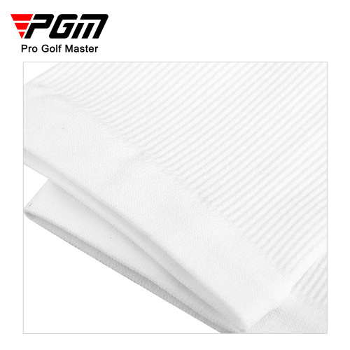 PGM factory direct supply golf sun protection sleeves sleeves wholesale breathable non-slip sun protection sleeves