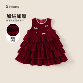 童裤;童套装;童连衣裙