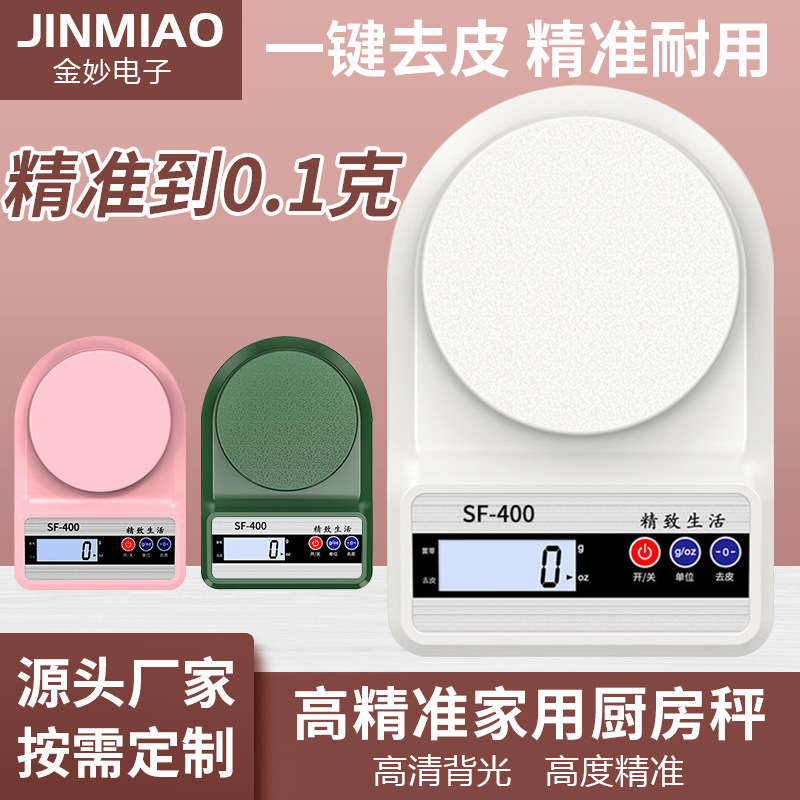 (2)    JINMIAO SF400 ֹ Ը     ׷  跮 Ȯ ǰ ׷ 跮