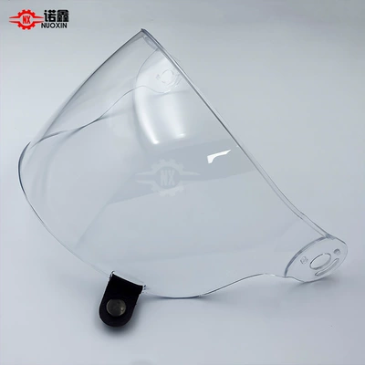 Dəbilqə (Kaska) aksesuarları, Suitable for Flat Bell - bullitt-plane-transparent